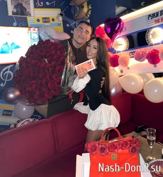 Алёна Савкина: Вечер был потрясающий Алёна Савкина: Вечер был потрясающий