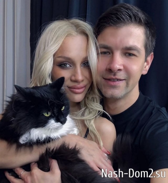 Дмитрий Дмитренко: Она очень скромная девушка Дмитрий Дмитренко: Она очень скромная девушка