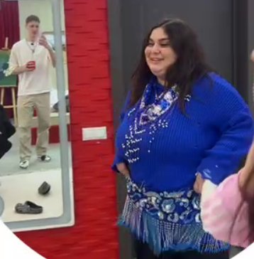 Светлана Прель объяснила, почему не участвует в Новогодней сказке Дома 2 Светлана Прель объяснила, почему не участвует в Новогодней сказке Дома 2