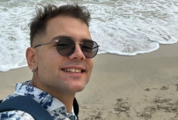 Даниэль Чистов собирается рассказать о причине развода с Надей Ермаковой Даниэль Чистов собирается рассказать о причине развода с Надей Ермаковой