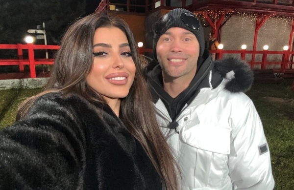 Юнита Петросян покинула Дом 2 и переживает, как её примет Москва Юнита Петросян покинула Дом 2 и переживает, как её примет Москва