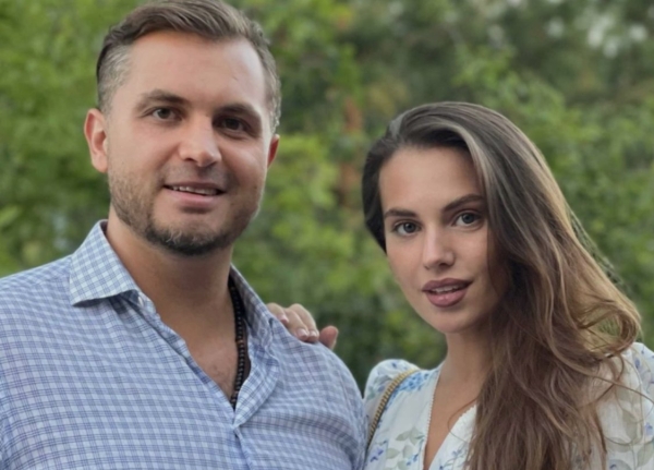 Николай Субачев 3 месяца готовился к побегу от Александры Артёмовой Николай Субачев 3 месяца готовился к побегу от Александры Артёмовой