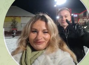 Вероника Гракович выбрала Артёма Гавришова? Вероника Гракович выбрала Артёма Гавришова?