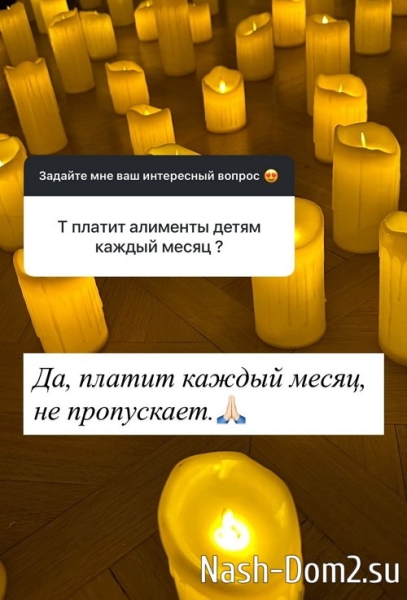 Юлия Колисниченко: Дети - чистые души, они готовы верит Юлия Колисниченко: Дети - чистые души, они готовы верит