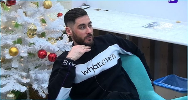 Андрей Лысковец в шоке от поведения своей мамы на проекте Андрей Лысковец в шоке от поведения своей мамы на проекте