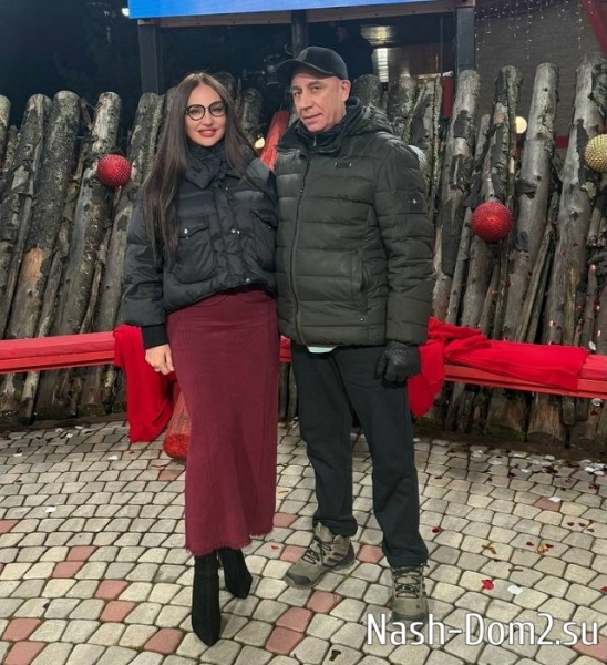 Светлана Прель: Игорь сказал, что свадьба будет Светлана Прель: Игорь сказал, что свадьба будет