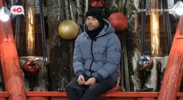 Артём Гавришов устроил разборки с отцом Виктории Салибековой Артём Гавришов устроил разборки с отцом Виктории Салибековой