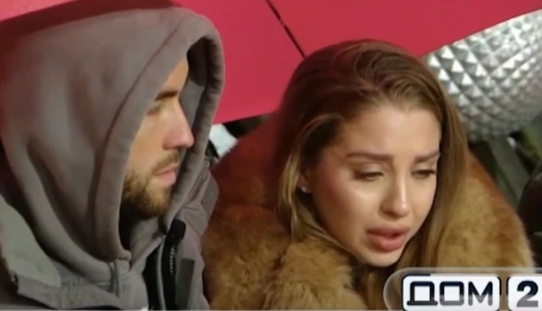 У Кати Квашниковой появились комплексы, мешающие танцевать и быть собой У Кати Квашниковой появились комплексы, мешающие танцевать и быть собой