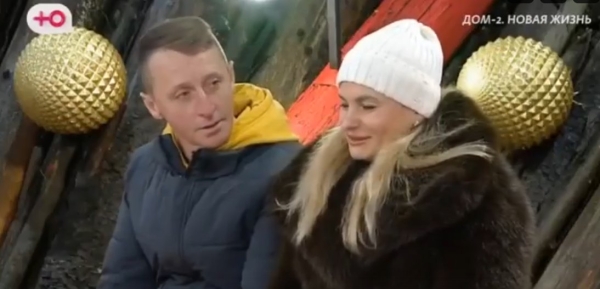 Ведущие Дома 2 мешают Веронике Гракович удерживать мужа Альберта от проектных драк