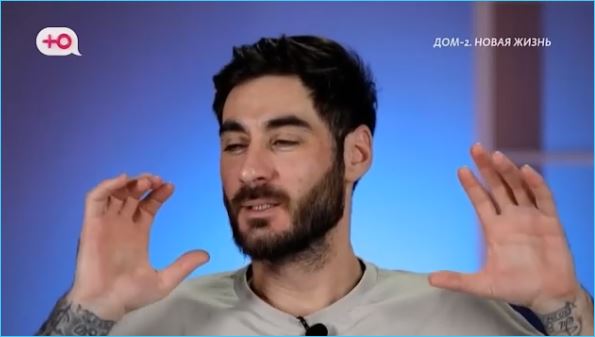 Как красивая дата привела Тиграна Салибекова к «взрыву мозга» Как красивая дата привела Тиграна Салибекова к «взрыву мозга»