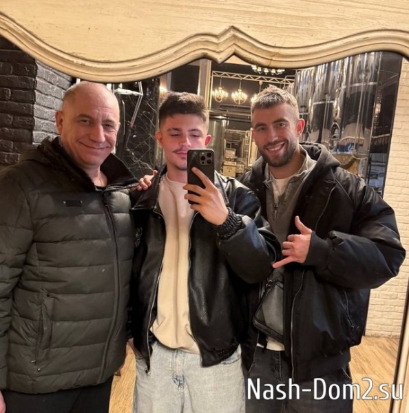 Екатерина Квашникова пытается стать частью семьи Григорьевых