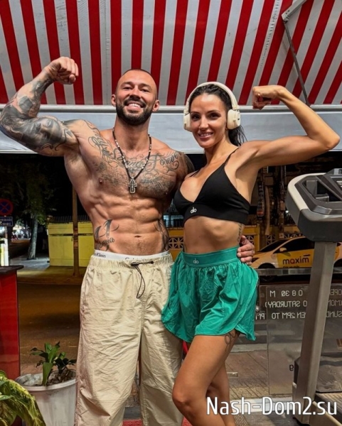 Саймон Марданшин: Выбор очевиден Саймон Марданшин: Выбор очевиден