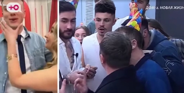 Вероника Гракович перестала интересоваться внуком, сообщает Виктория Салибекова Вероника Гракович перестала интересоваться внуком, сообщает Виктория Салибекова