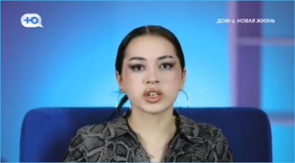 Виктория Андреева внезапно нашла себе пару в лице Евгения Сидорова Виктория Андреева внезапно нашла себе пару в лице Евгения Сидорова