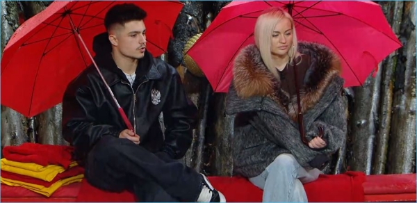 Ольга Орлова убеждена в кристальной чистоте репутации Элины Рахимовой Ольга Орлова убеждена в кристальной чистоте репутации Элины Рахимовой