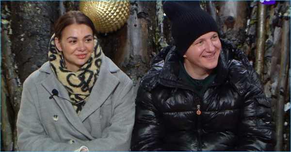 Елена Тепловодская видит, что Илья Яббаров ведет себя как ребенок Елена Тепловодская видит, что Илья Яббаров ведет себя как ребенок