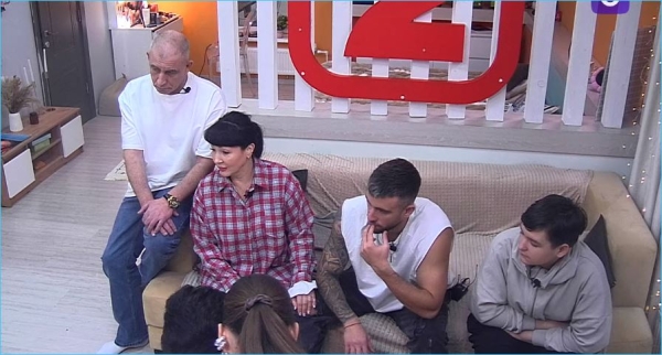 Как Екатерине Квашниковой удалось подружиться с родней Игоря Григорьева Как Екатерине Квашниковой удалось подружиться с родней Игоря Григорьева