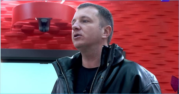 Илья Яббаров выставил себя на продажу Илья Яббаров выставил себя на продажу