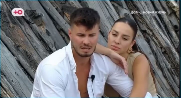 Сергей Хорошев прокомментировал расставание Гуранды и Рахимовой Сергей Хорошев прокомментировал расставание Гуранды и Рахимовой