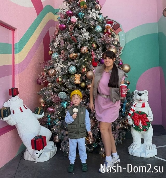 Екатерина Токарева: Обожаю Америку Екатерина Токарева: Обожаю Америку