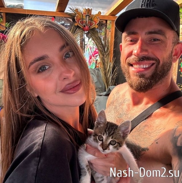 Григорьев и Квашникова обещают пожениться в 2026-м году Григорьев и Квашникова обещают пожениться в 2026-м году