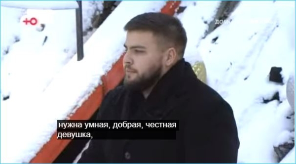 Выяснилось, зачем пришел судебный юрист на Дом 2 Выяснилось, зачем пришел судебный юрист на Дом 2