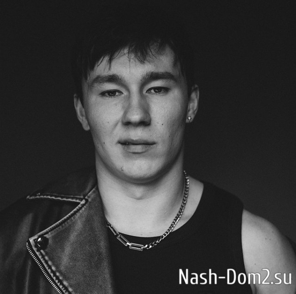 Даниил Кораблёв: Неужели я действительно это заслужил?