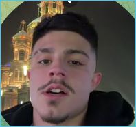 Никита Гуранда рад избавлению от преследований Элины Рахимовой Никита Гуранда рад избавлению от преследований Элины Рахимовой