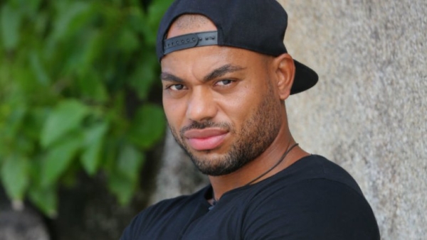 Мондезир Свет-Амур жалеет о том, что от него родила Юлия Ефременкова