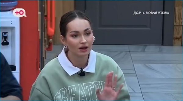 Виктория Салибекова до сих пор не может забыть любовь Тиграна к Юле Белой Виктория Салибекова до сих пор не может забыть любовь Тиграна к Юле Белой