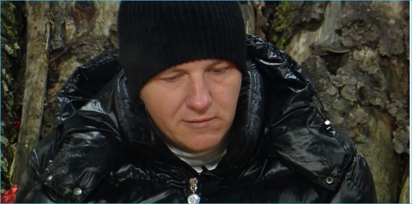 Илья Яббаров не согласен с Андреем Черкасовым, что он – человек-одиночка Илья Яббаров не согласен с Андреем Черкасовым, что он – человек-одиночка