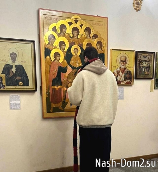 Иосиф Оганесян: Очень тяжело на душе Иосиф Оганесян: Очень тяжело на душе