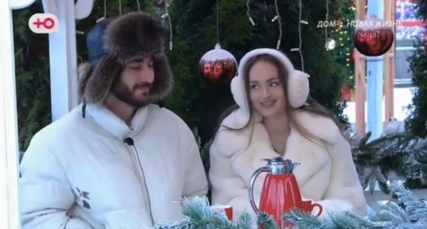 Вероника Гракович перестала интересоваться внуком, сообщает Виктория Салибекова Вероника Гракович перестала интересоваться внуком, сообщает Виктория Салибекова