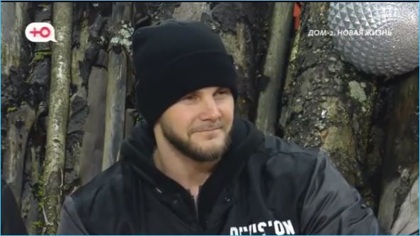 Никита Гуранда сделал важное признание в эфире Дома 2