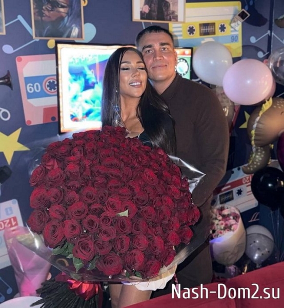 Алёна Савкина: Вечер был потрясающий Алёна Савкина: Вечер был потрясающий