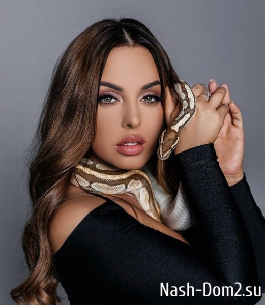 Юлия Ефременкова: Я говорю спасибо Юлия Ефременкова: Я говорю спасибо