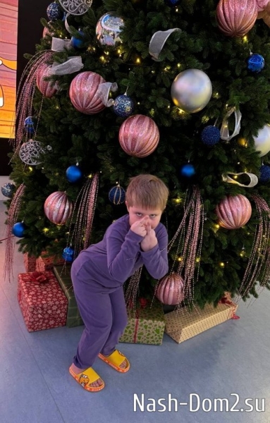 Александра Черно: Вы не представляете, как он меня бесит Александра Черно: Вы не представляете, как он меня бесит