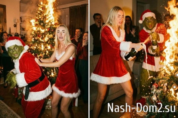 Кристина Лясковец: Когда вокруг всё рушится Кристина Лясковец: Когда вокруг всё рушится