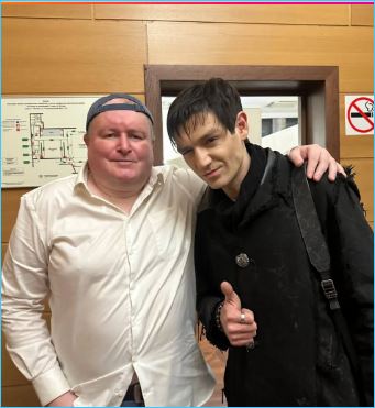 Последние новости дом 2 на сегодня 7 декабря 2025 Последние новости дом 2 на сегодня 7 декабря 2025