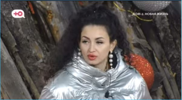 Никиту Гуранду выделила мать троих детей Оксана Лапшина Никиту Гуранду выделила мать троих детей Оксана Лапшина