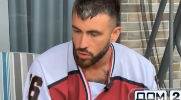 Игорь Григорьев подвёл свои итоги 2025 года Игорь Григорьев подвёл свои итоги 2025 года