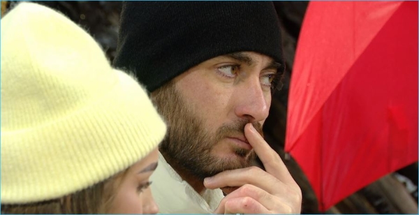 Тигран Салибеков уверен, что Артем Гавришов не построит отношения на Доме 2 Тигран Салибеков уверен, что Артем Гавришов не построит отношения на Доме 2