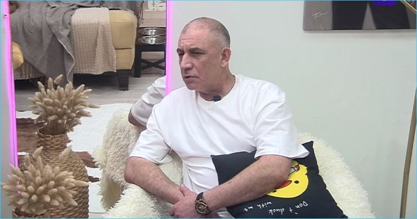 Отец Игоря Григорьева уверяет, что его сын не будет больше распускать руки и ноги