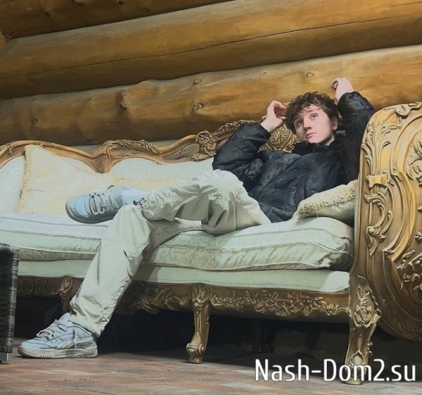 Виктория Андреева троллит мужа Вероники Гракович