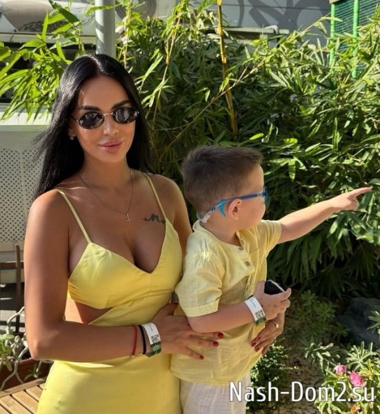 Анна Блюменкранц: Декабря у меня тяжелый Анна Блюменкранц: Декабря у меня тяжелый