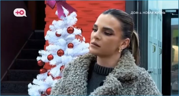 Как провокация Артема Гавришова разрушила брак Вероники Гракович Как провокация Артема Гавришова разрушила брак Вероники Гракович