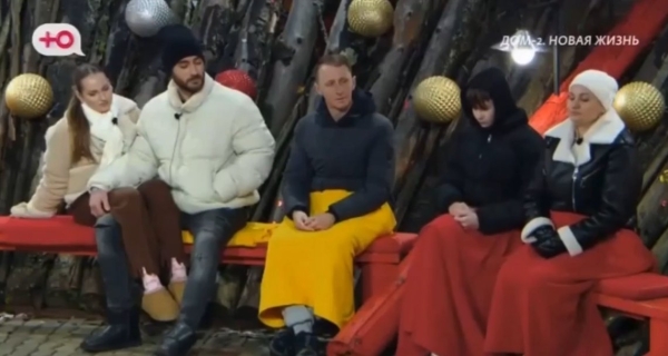 Вероника Гракович про конфликт детей: Вика не может общаться с Андреем по-человечески Вероника Гракович про конфликт детей: Вика не может общаться с Андреем по-человечески