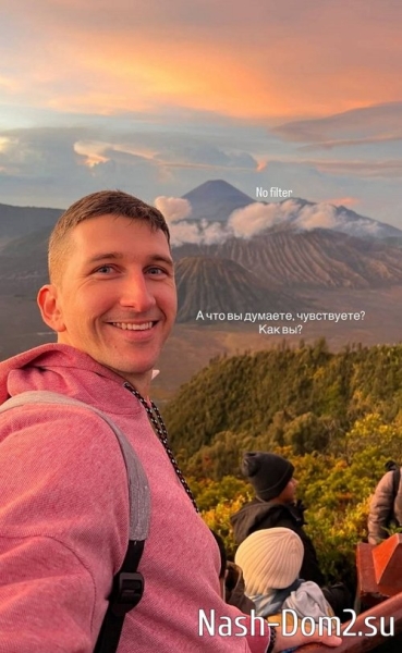 Дмитрий Луковкин: Я просто жду сигнал Дмитрий Луковкин: Я просто жду сигнал