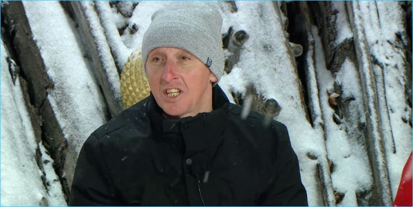 Альберт Гракович узнает много нового о своей жене Веронике Альберт Гракович узнает много нового о своей жене Веронике