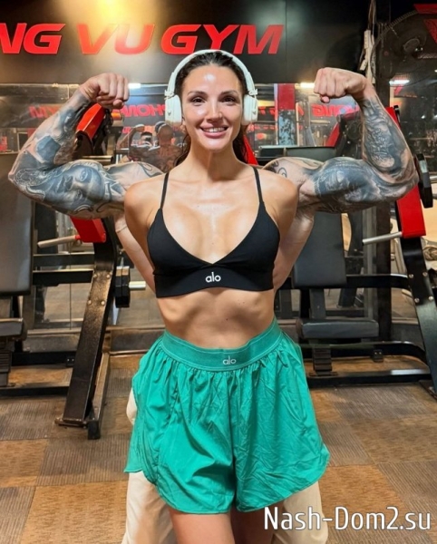 Саймон Марданшин: Выбор очевиден Саймон Марданшин: Выбор очевиден